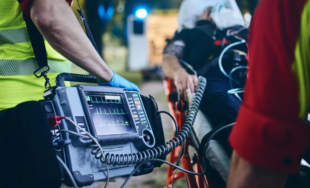 Disaster Response Nurse Salary